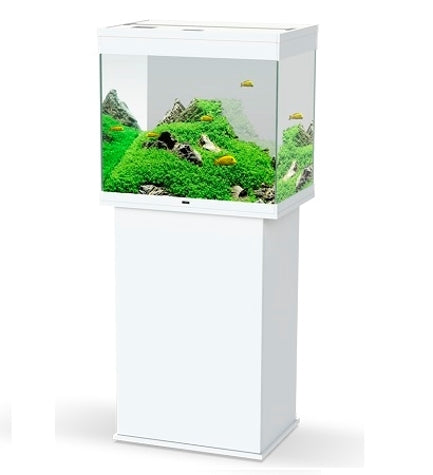 Ciano Stand for Emotions Nature Pro 60 Aquariums AMBER OAK 61X40X83CM
