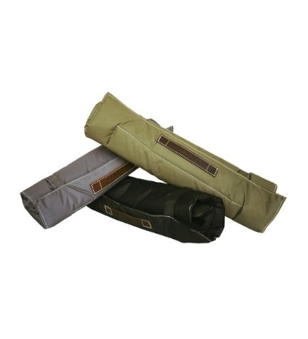 Huntlea Travel Mat OLIVE/LARGE 95 x 75cm