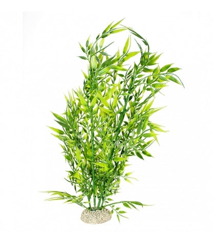 Aqua D'Ella Plant Bamboo for Aquariums Medium