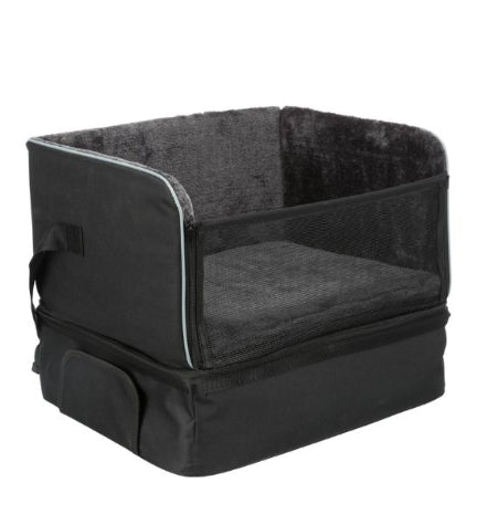Trixie Car Booster Seat for Small Dogs & Cats 45x38x37cm