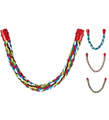 Trixie Medium Rope Perch for Birds 66cm