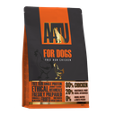 AATU Free Run Chicken Dry Dog Food-1.5kg