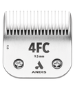 Andis CeramicEdge Detachable Blade [Blade Size - 4 FC / 9.5mm]