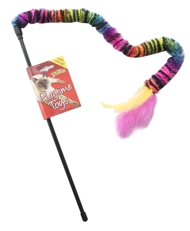 Mikki Pet Love Variety Colour Tikkler