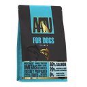 AATU Free Run Salmon Dry Dog Food-10KG
