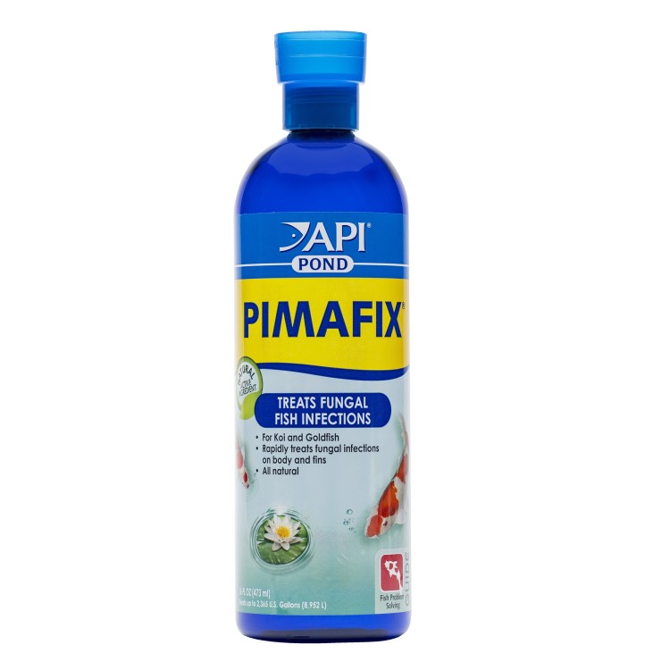 API Pond Pimafix, 16oz