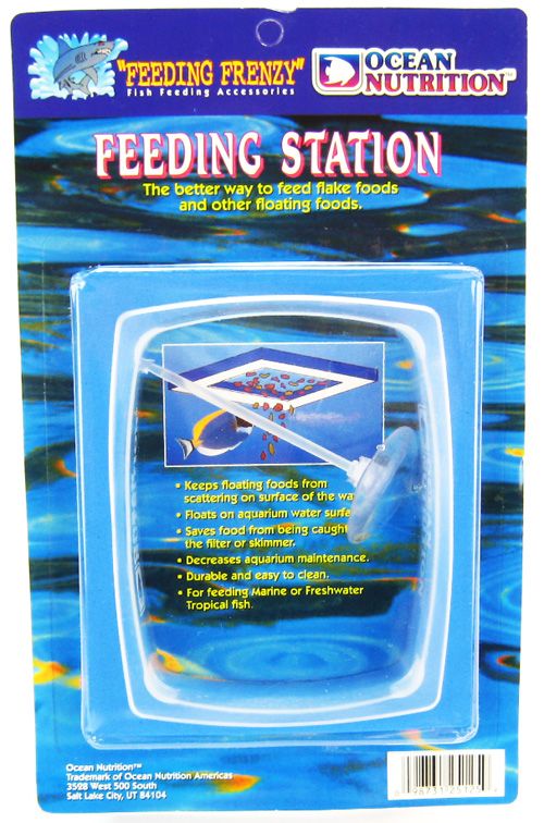 Ocean Nutrition Feeding Station 20gm