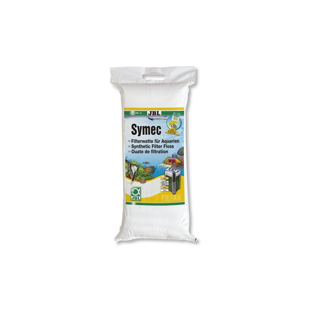 JBL Symec Filterwool-500 g