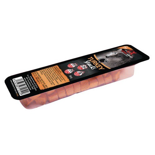 Turkey Snacks 35 gm