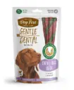 Dog Fest Dental Treats For Adult Dogs -Chewy Roll -Duck 100g