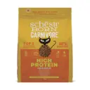 Schesir Born Carnivore Grain Free Oven Baked Dry Food [High-Protein] For Cat - Chicken&Egg  255g