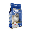 Patimax Premium Ultra Clumping Cat Litter[Flavor - Lavander, Size - 6L]