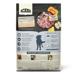Acana Light and Fit Recipe Dry Dog Food 6kg