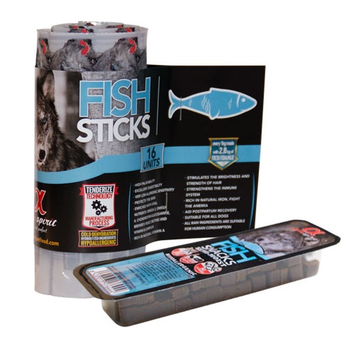 Fish Sticks 4/pk 