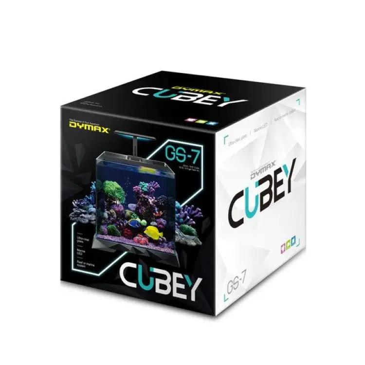 Dymax GS7 Cubey Marine 32 cm