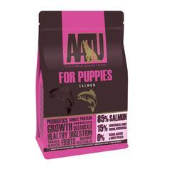 AATU For Puppies Salmon Dry Puppy Food