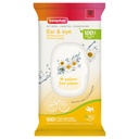 Pet Wipes Ear & Eye (30 Wipes)