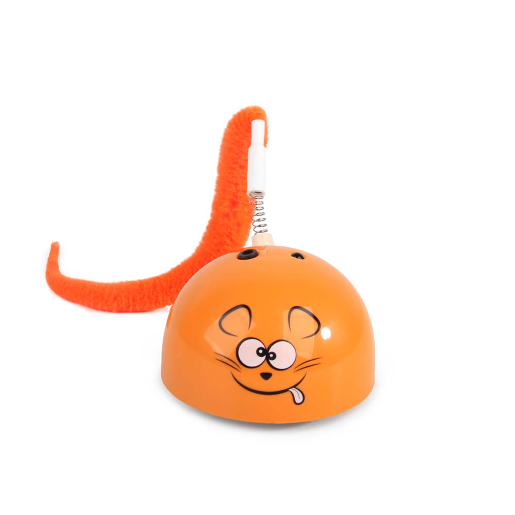 ALL FOR PAWS Modern Cat Mad Mouse