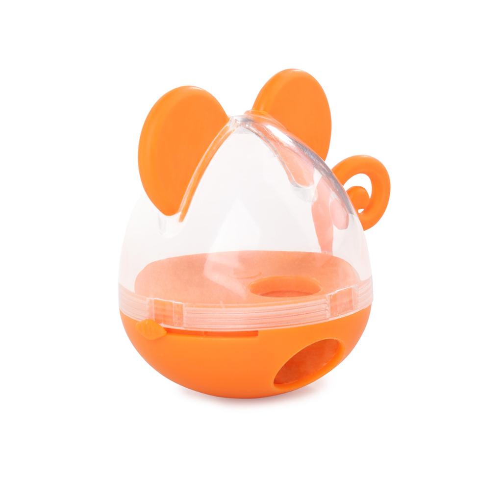 afp-All for Paws Modern Cat Mouse Dispenser