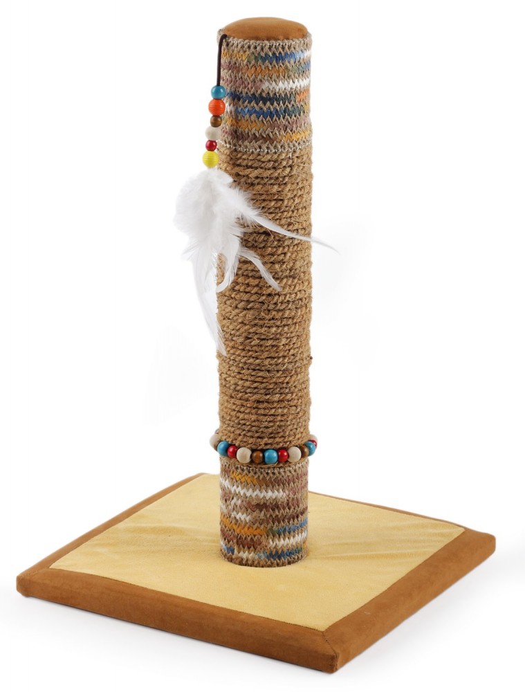 ALL FOR PAWS Dream Catcher Catori Scratching Post