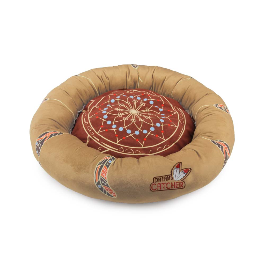 afp-All for Paws Dream Catcher Sweet Dream Cat Bed
