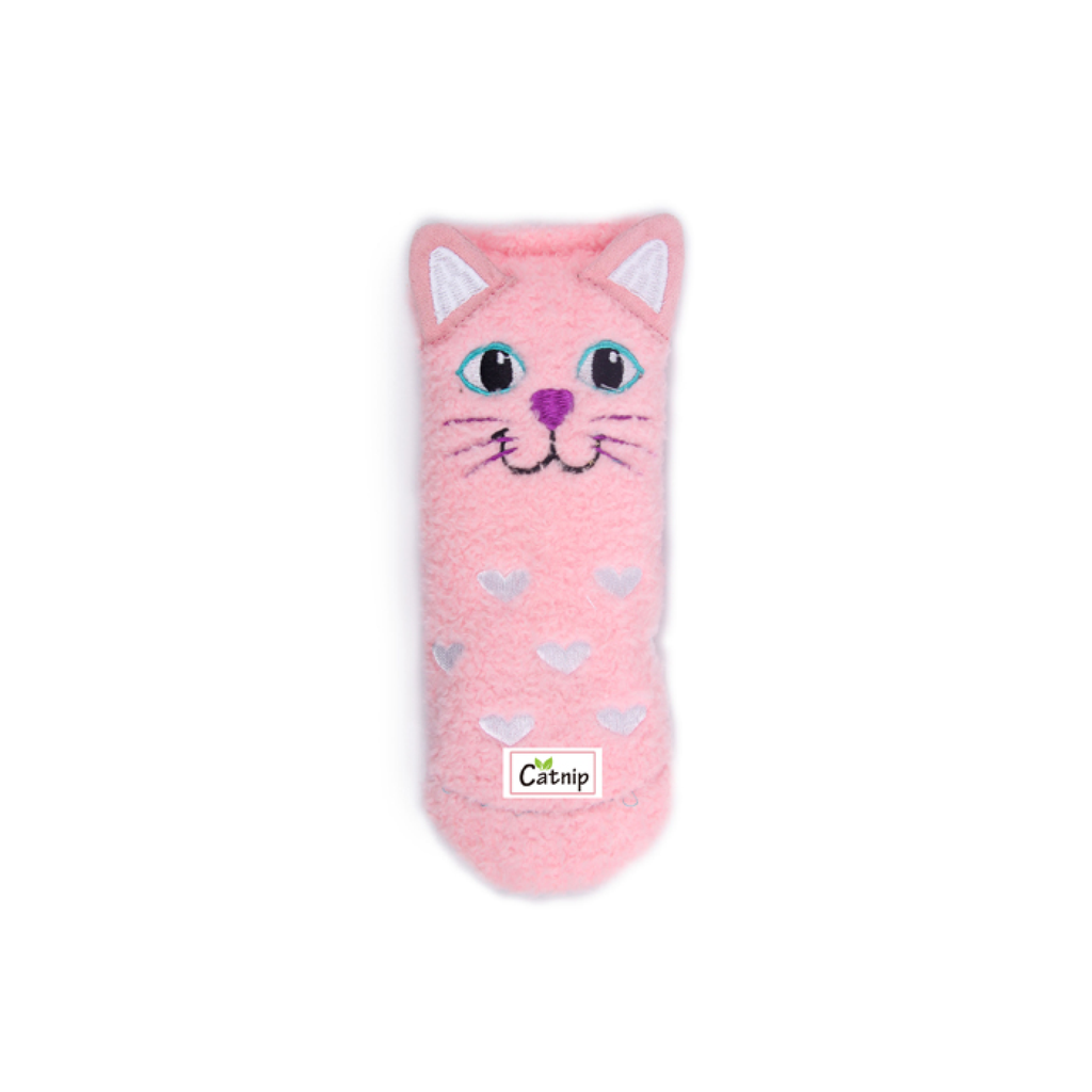 afp-All for Paws Sock Cuddler Cat Cuddler