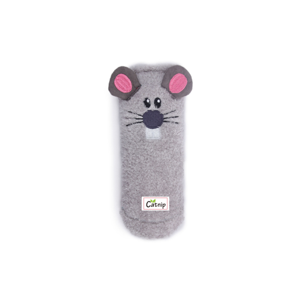 afp-All for Paws Sock Cuddler Mouse Cuddler