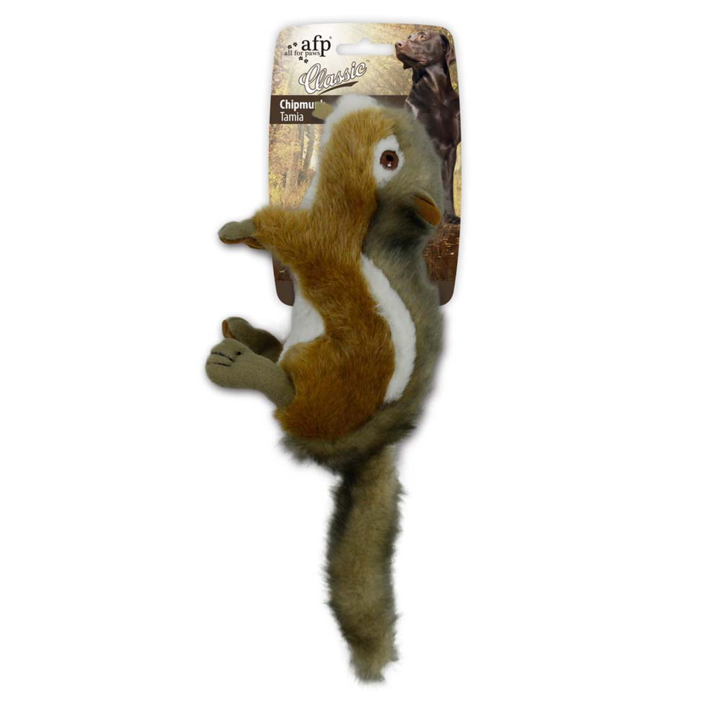 afp-All for Paws Classic Chipmunk Small
