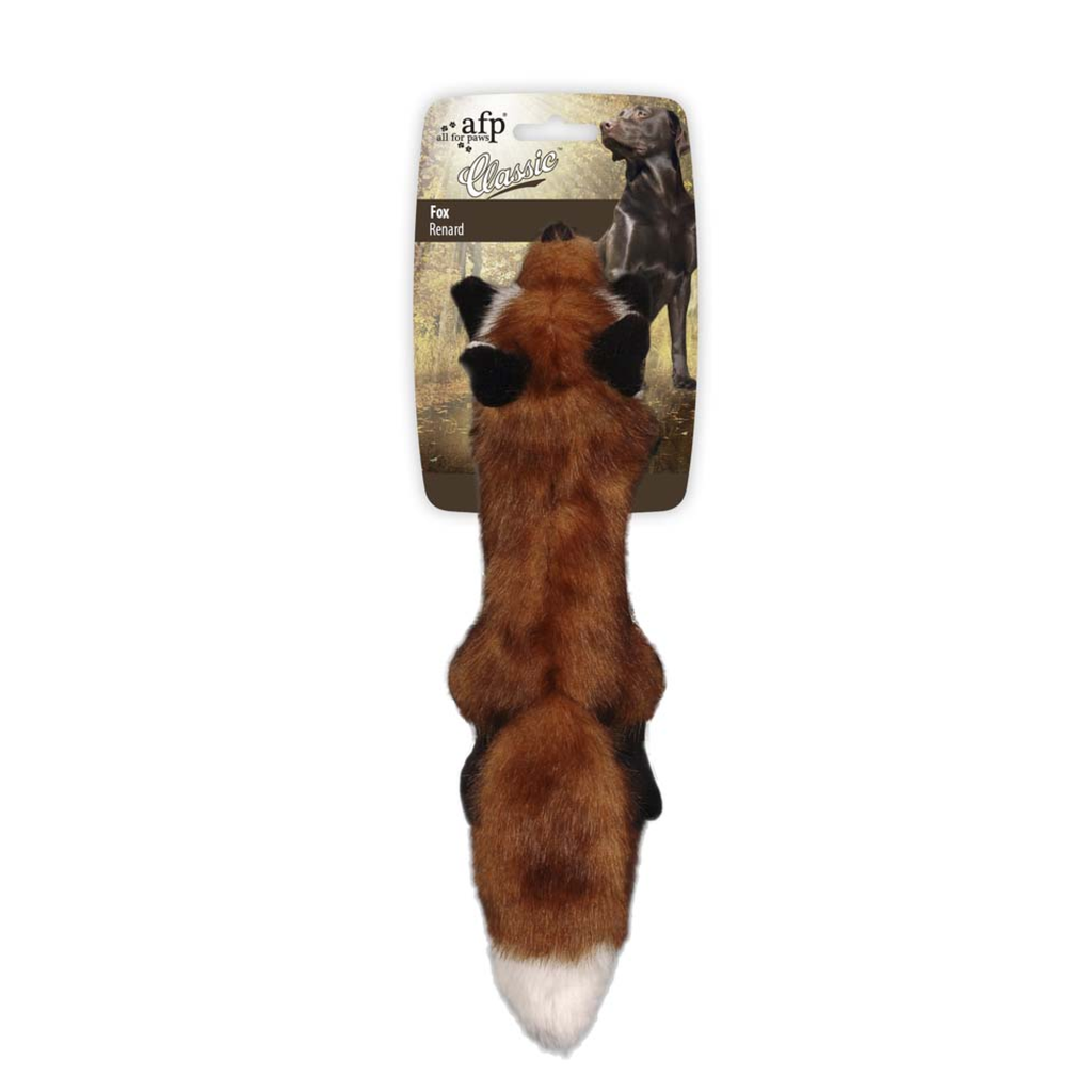 ALL FOR PAWS Classic Fox Large