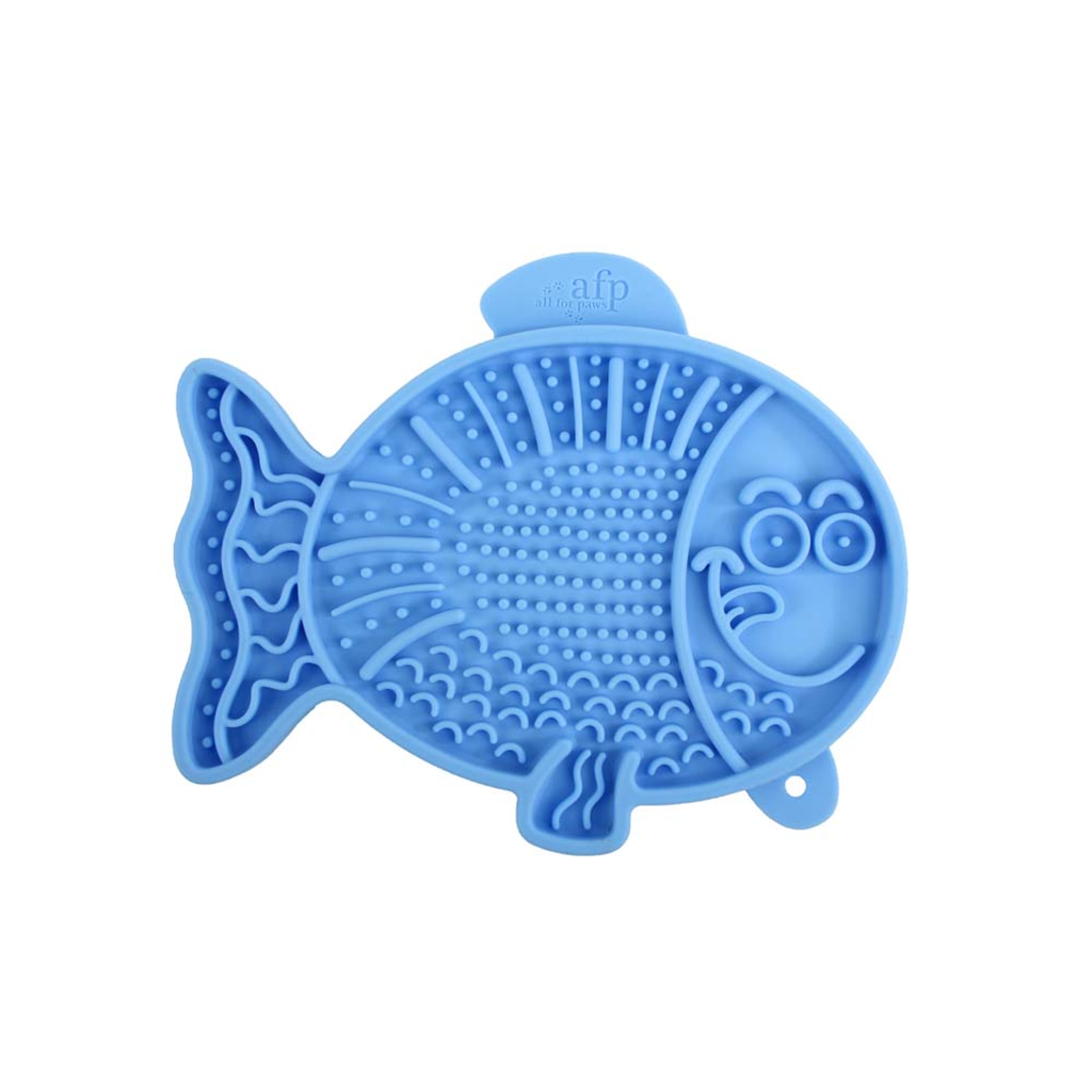 afp-All for Paws Calming Pals Lick-A-Fish