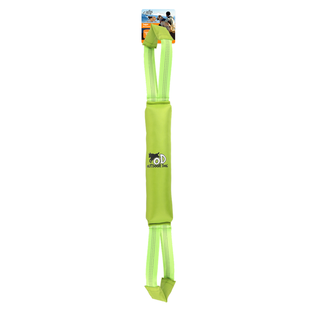 ALL FOR PAWS Outdoor Tugger