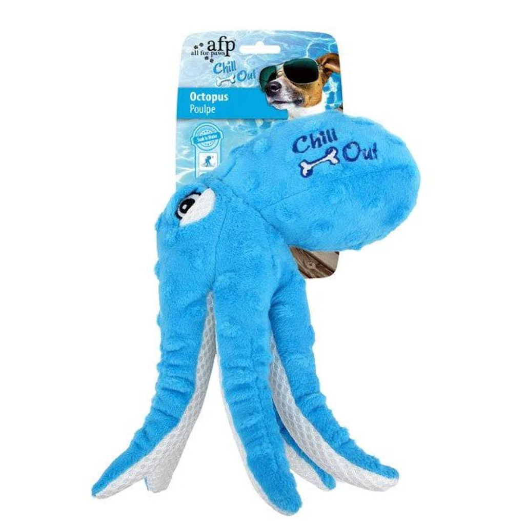 afp-All for Paws Chill Out Octopus