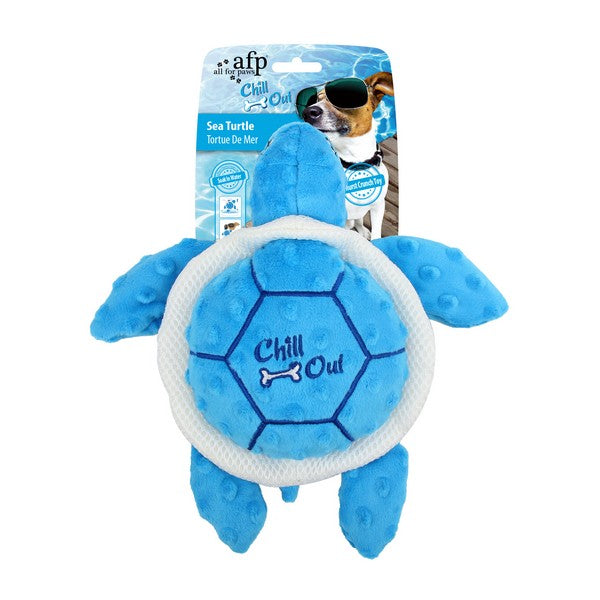 afp-All for Paws Chill Out Sea Turtle