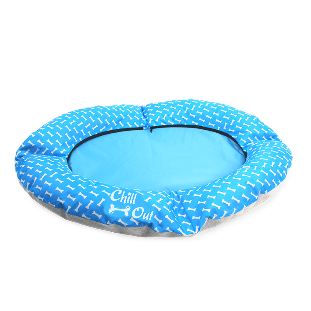 ALL FOR PAWS Chill Out Floating Bed