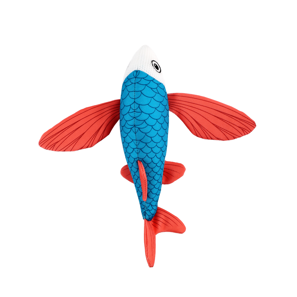 ALL FOR PAWS Chill Out Flying Fish