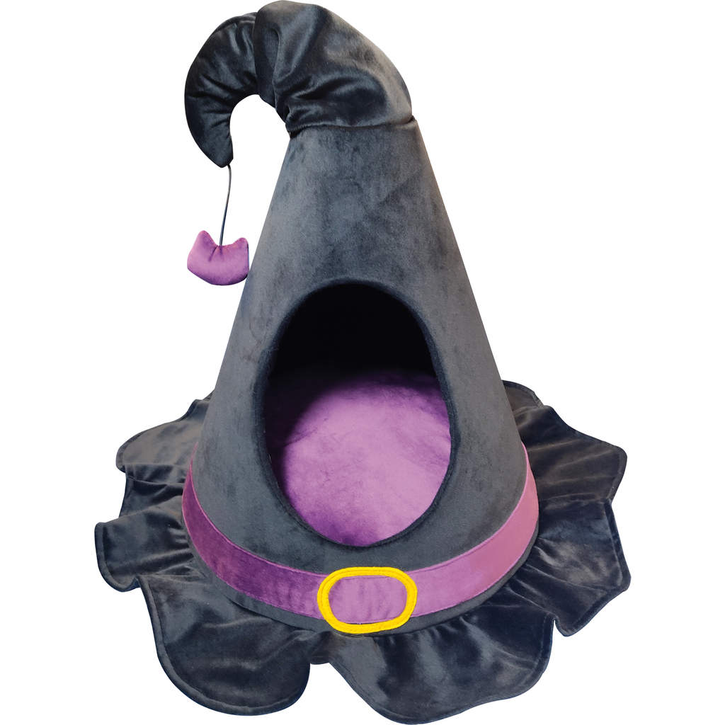 BOBBY Bed Fright Witch Hat 36 x 45 cm