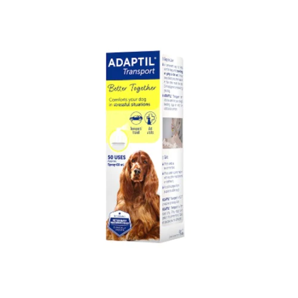 Ceva Adaptil Transport / Travel Spray 60 ml