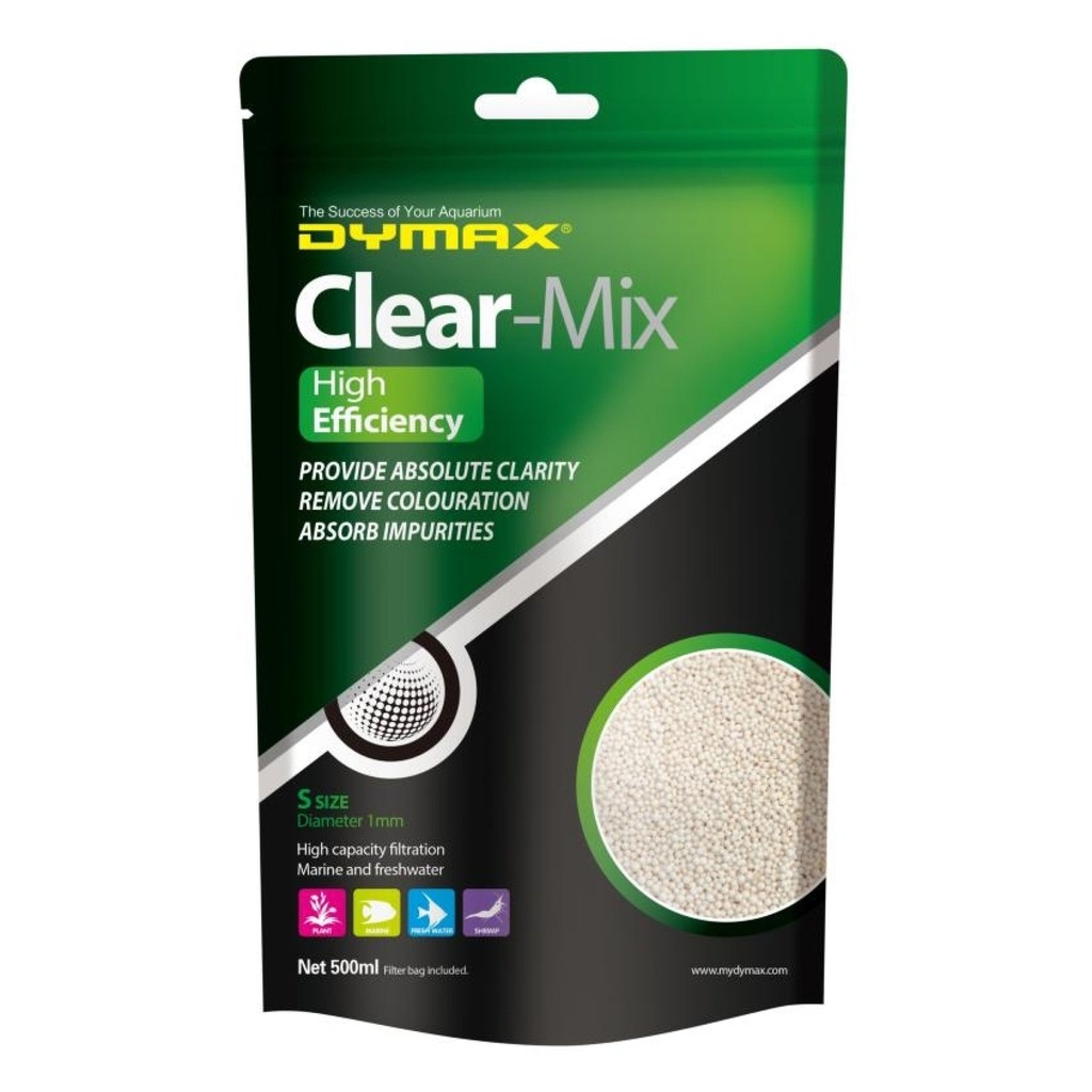 DYMAX Dymax Clear-Mix 500 ml