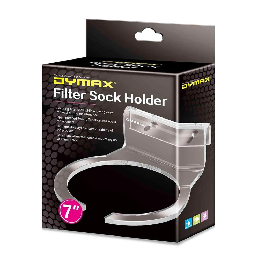 DYMAX Dymax Filter Sock Holder 7"