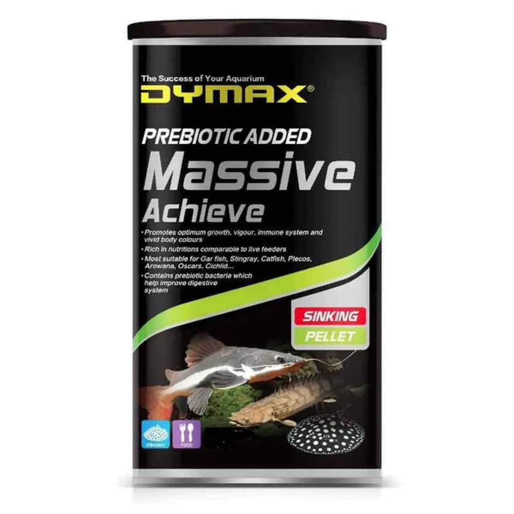 DYMAX Dymax Massive Achieve Sinking Pellet 160 g /400 ml