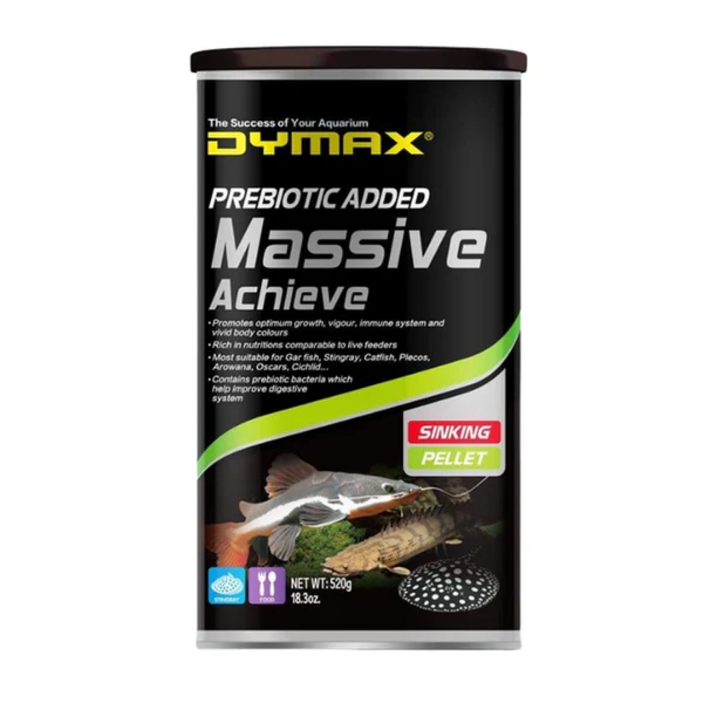 DYMAX Dymax Massive Achieve Sinking Pellet 520 g/1200 ml