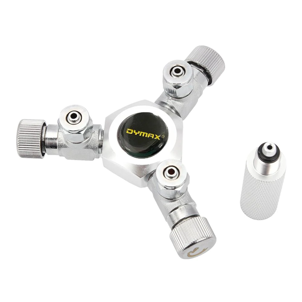 DYMAX Dymax CO2 Splitter 3-Way