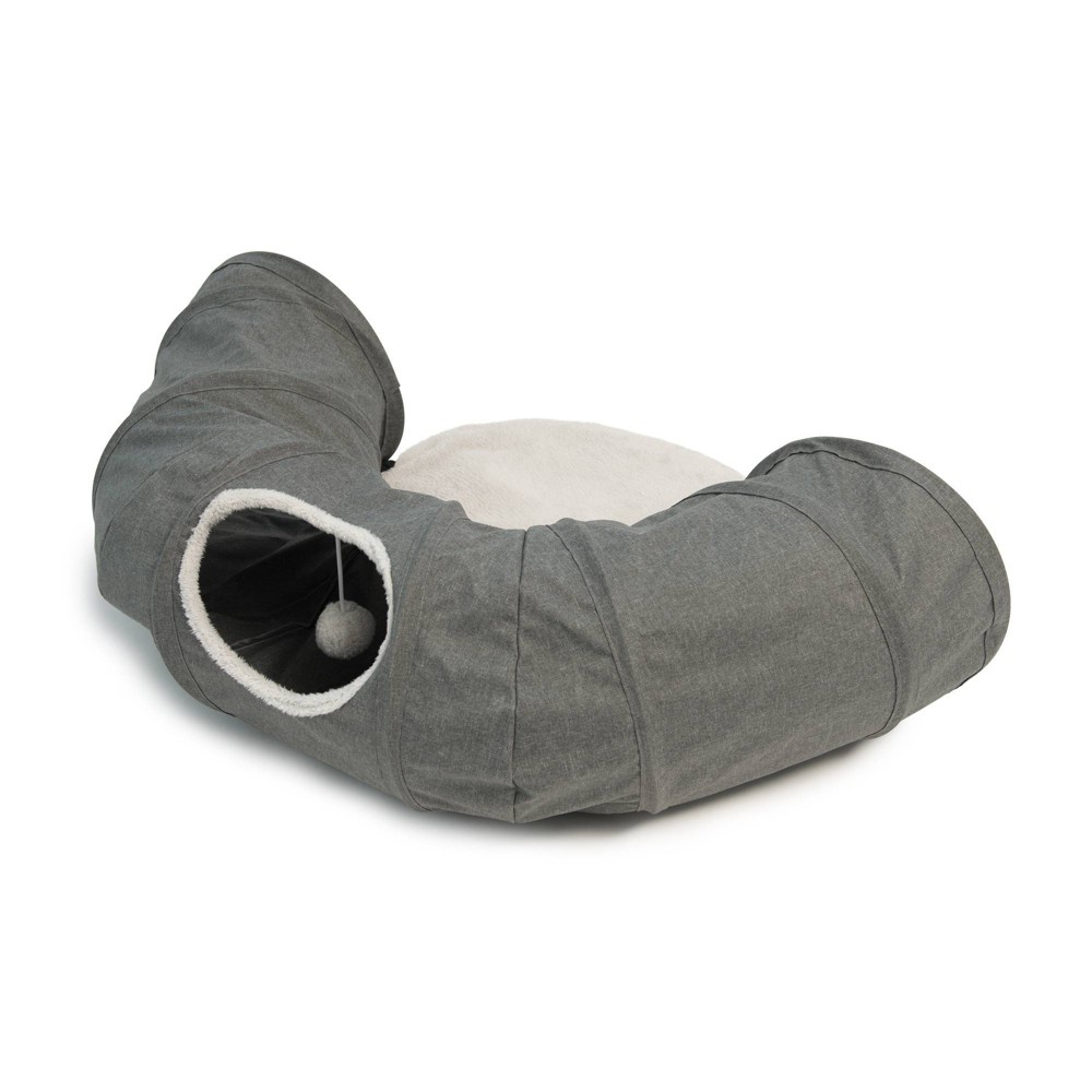 CatIt Vesper Tunnel Grey