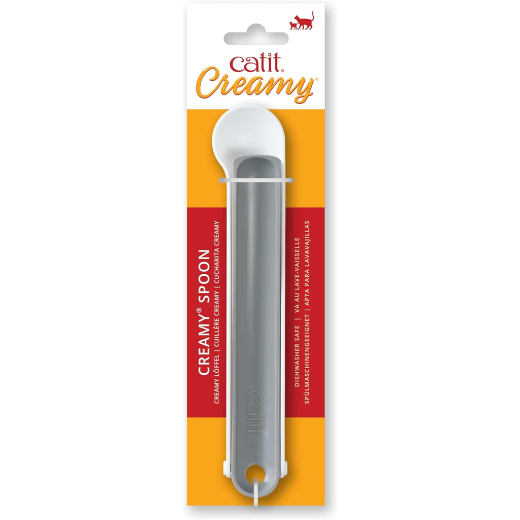 CatIt Creamy Spoon