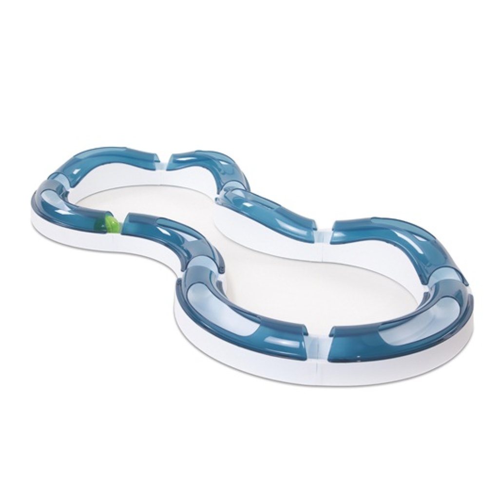 CatIt Design Senses Super Roller Circuit