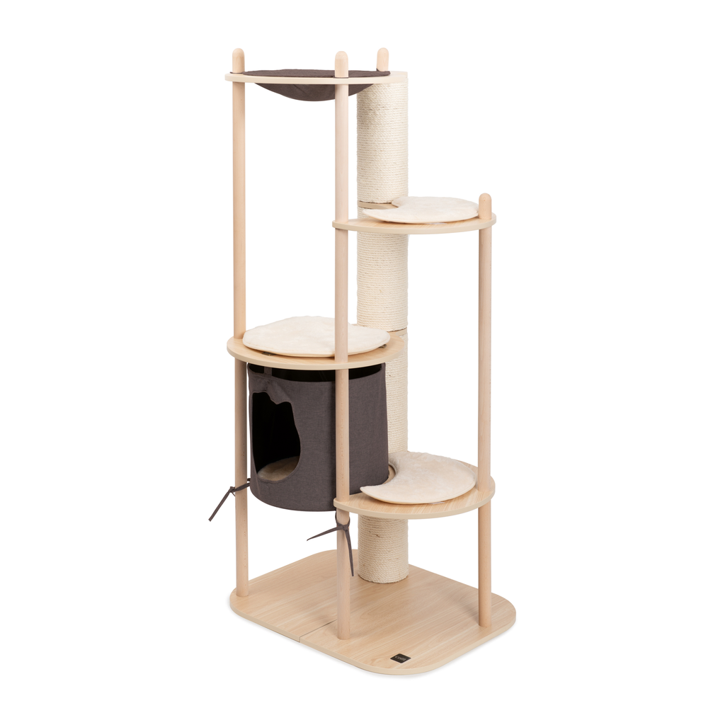 CatIt Vesper Treehouse Large