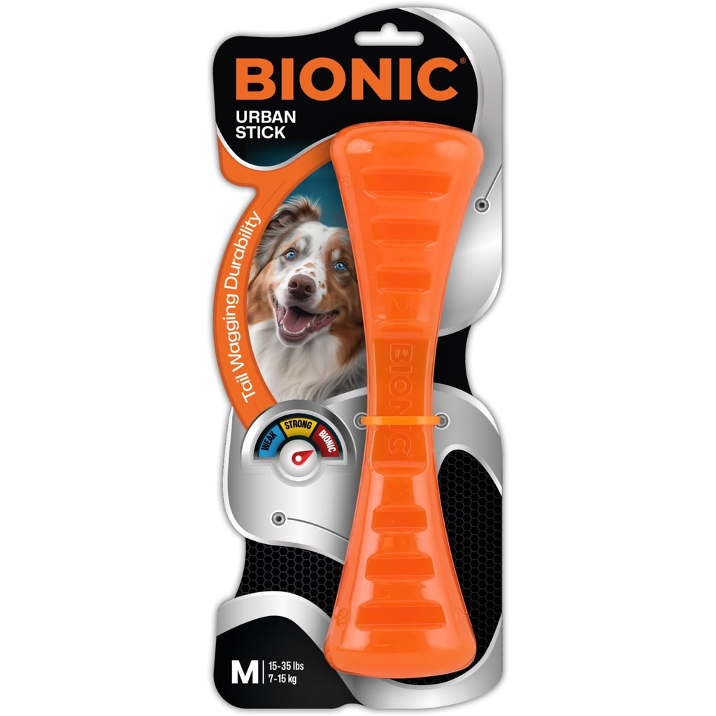 HAGEN BIONIC Urban Stick Medium, 23 cm