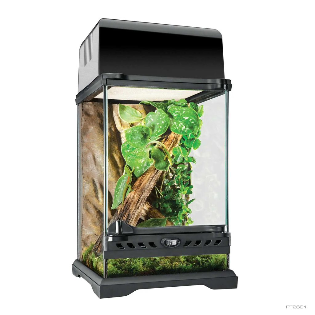 Exo Terra Natural Terrarium Nano Tall 20 x 20 x 30 cm