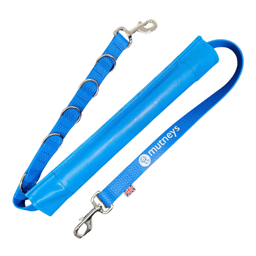 Mutneys Mutneys Waterproof Belly Strap
