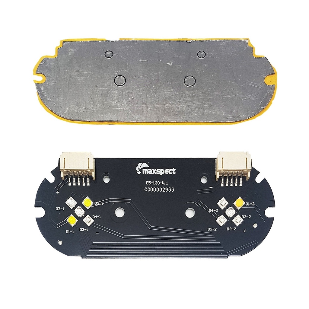 [MXE1H00006] Maxspect Ethereal LED Pad Set